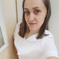 Замшева Юлия 