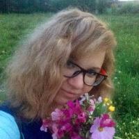 Ирина Никифорова