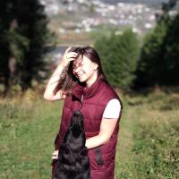 Алина