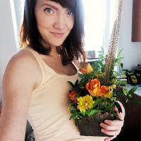 Юлия Смирнова