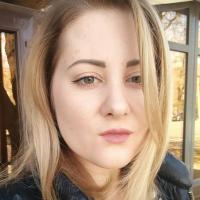 Анна Порошина