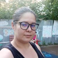 Анжелика Асанова