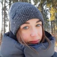 Дарья Горохова