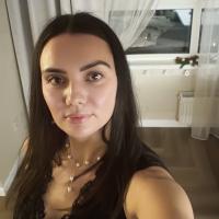 Танечка 