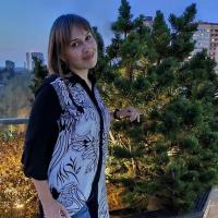 Наталья