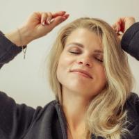 Darya Nekrash 