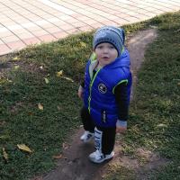 Анюта Степанова