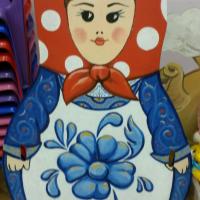 Жанна