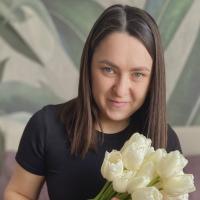 Наталия