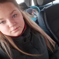 Оксана 