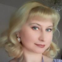 Наталья Ильгамова