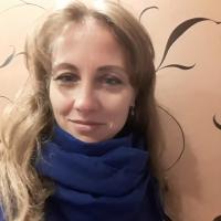 Наталья Орлова