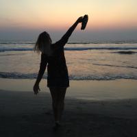 Полина - МАЛИНА 