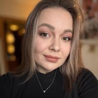 Диана Захарова