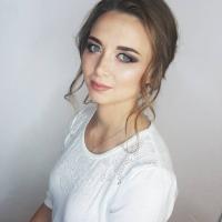 Алиса Кучерявец