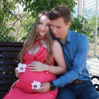 Екатерина Шостак