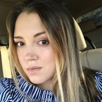 Алина Ермолаева