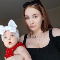 Катерина