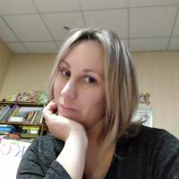 Светлана Доброскок