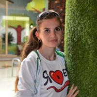 Алёнка Ткачёва