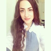 Диана Бутаева