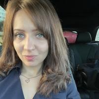 MaryM