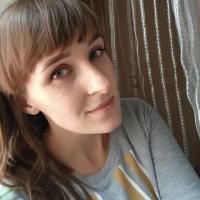 Мама Егора и Дианы