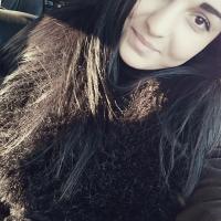 Ирина Масько