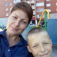 Соснина Елена