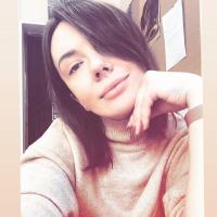 Галина