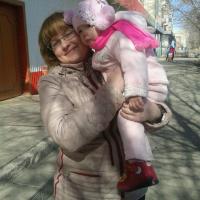 Оксана