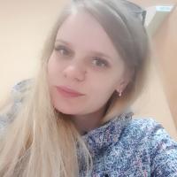 Екатерина Григенча