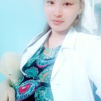 Sholpan