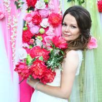 Наталья Алексеева
