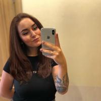 Валерия 👸🏻