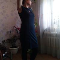 Елена Арсенова