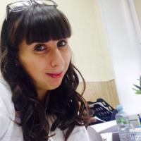 Марина