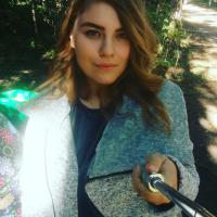 Юлия Альберт