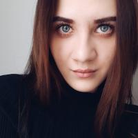 Анастасия 