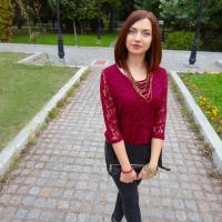 Алина Деньгуб
