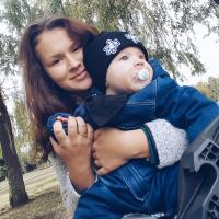 Валерия Баженова