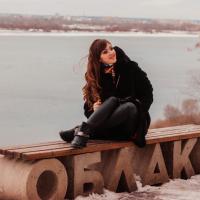 Татьяна Татьянина