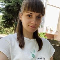 Александра Шаповалова