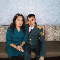 Самал Суттибаева
