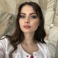 Виктория Мут@