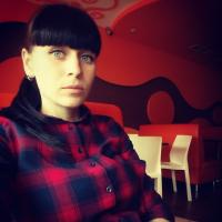 Оксана 