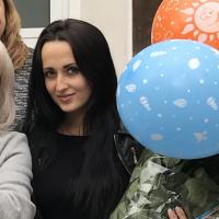 Кристина Басумова