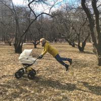 Анастасия