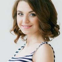 Анастасия