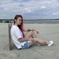 Катерина